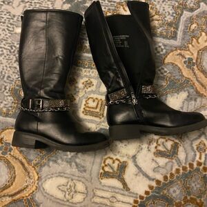 Girls Boots